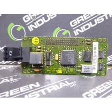 Allen Bradley 77131-326-51 PanelView 550 Drive Board Rev. E Used