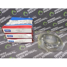 Lot of 3 SKF 6211 JEM Single Row Deep Groove Ball Bearings New NIB