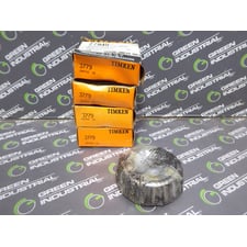 Lot of 4 Timken 3779 Tapered Roller Bearing Cones New NIB