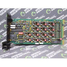 Bailey Controls NASO01 Network 90 Analog Output Slave Module Used
