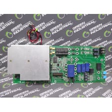 Yaskawa JAMP-DR30T Servopack Servo Controller Board Rev. C04 DF9200221-C0 Used