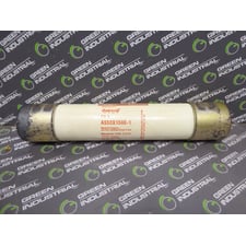 Gould Shawmut A550X150E-1 Amp-Trap Current Limiting Fuse 150E Amps 5.5kV Used