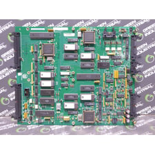 Allen Bradley 155799 Main Control Board Rev. 05 155800 Used