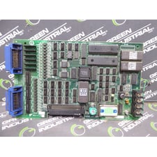 Yaskawa JAMP-SI33 Servopack Servo Controller Board Rev. C11 DF9300391-C1 Used