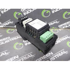 Seriplex / Square D SPX 2DS2D2AV2 Bus Control Module Version 2.0 Used