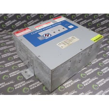 Cutler Hammer CPSS2208YSTT Clipper Series IV Surge Protection Device Used