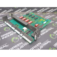 Bailey Controls NICS01 Network 90 Controller Termination Module w/o cover Used