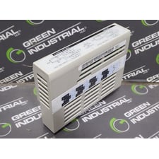 Westinghouse Emerson 5X00121G01 Ovation 8 Channel RTD Input Module Rev. 05 Used