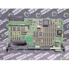 Fanuc A20B-8001-0121/03A Resistive Network Processor Board Used