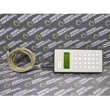 Wetron G/T830 Control Interface T830000007 24V 2W Used
