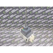 ABB SACE Tmax 90 Amp Rotary Circuit Breaker Type T2H 480VAC Used