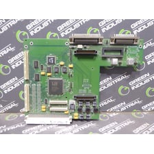 Xycom 70960-001 XVME-660 Processor Module Top Board Series B Rev. 1.1 Used