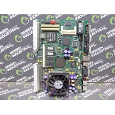 Xycom 70660-099 XVME-660 Processor Module CPU Board Series B Rev. 1.1