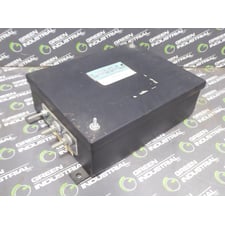 Leece-Neville 1800R Solid State Regulator Assembly 35V 20A Used