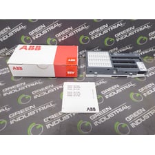 ABB 1SAP212000R0001 I/O Terminal Unit TU516 B4 New NIB