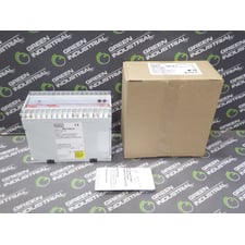 Crompton Instruments 256-XWLW-ZDHH-C3-**-BD PALADIN AC Current Transducer New NIB