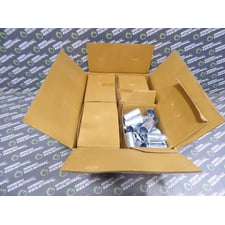 Lot of 100 Thomas & Betts Steel City TK123A 1" EMT Set Screw Couplings New NIB