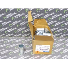 Lot of 25 Thomas & Betts Steel City TK123A 1" EMT Set Screw Couplings New NIB