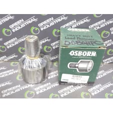 Osborn HPC-76-3 Standard Stud Straight Load Runner 97247 New NIB