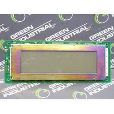 Fanuc LM726HNW Teach Pendant Display Board 97-24351-0 Used