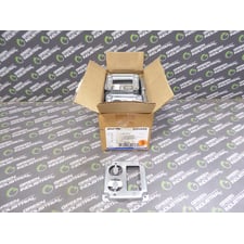 Lot of 25 Thomas & Betts RS19CC Duplex Receptacle / GFCI Cover 4" Square New NIB