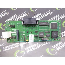 Square D 52045-052 EQ5300 Weld Control Processor Board 30527-080-50 Rev. C Used