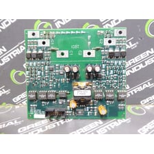 Square D 30527-002 Weld Control IBGT Gate Driver Board 30527-021 Rev. A Used