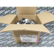 Box of 50 Cooper BP205SS Stainless Steel B-Line P Clamps 1.500" to 2.050" New NIB