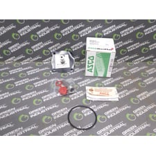 ASCO 302329-E Solenoid Valve Rebuild Kit New NIB