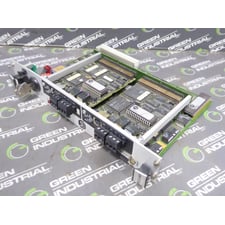 Allen Bradley PLC-5/40 Programmable Controller Module VME-5 61-0129-10 Used