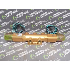 Versa Valves VGG-5522-11-A120 Solenoid Valve for Non-Hazardous Locations New NIB