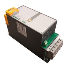 Parker 890CS-533108D0-B00-U Modular AC Drive 40 to 100 HP Used