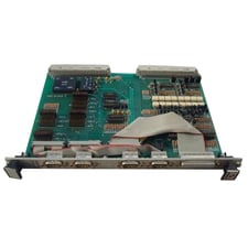 Perceptron 147 Serial Board 495-0102-01 031594-004 Used