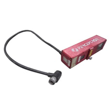 Perceptron 911-0007 Tricam Contour Sensor C0400-X0000-Y0062-Z0129 Used