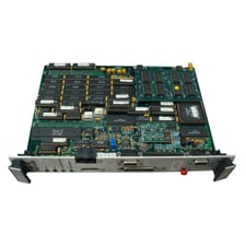 Perceptron 96K DSP Frame Grabber 495-0191 Rev N Used