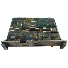 Perceptron 96K DSP Frame Grabber 495-0191 Rev R Used