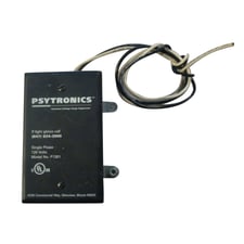 Psytronics P1301 Transient Voltage Surge Supressor Used