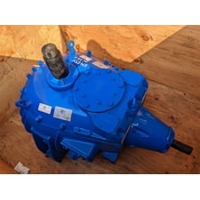 Rebuilt Marley 343T Cooling Tower Gear Drive 11.15:1 Ratio Gearbox
