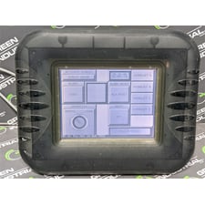 Automation Direct B-EZ-S6M-F Operator Interface Touch Panel 6" Screen Used