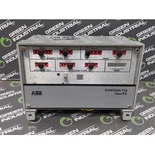ABB 60990 3-T004 Power Shield Solid State Trip Unit LSG