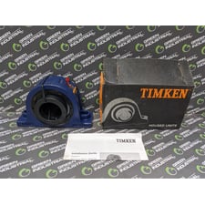 Timken QMPL13J208ST Pillow Block Housed Unit Bearing 2-1/2" Bore New NIB