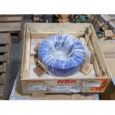 NSK 22232CDKC3W507D1 Spherical Roller Bearing 160mm x 290mm x80mm New NIB