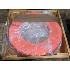 Dodge 22244BK.MBC3.E42A Spherical Roller Bearing 220mm x 400mm x 108mm New NIB