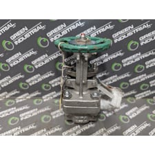 1/2" Kitz AK300UMM Socket Weld Gate Valve Surplus