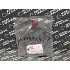 Pyco J-187-304-S-3.3-A-8XS-Z Thermocouple Probe 180" Leads New