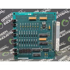 Honeywell 14505118-001 Digital Input Board Rev. 3 14505117-002 Used