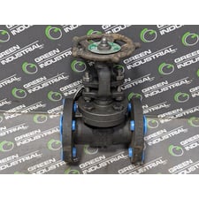 Flowserve 49550-9 Series 353 Gate Valve 3/4" 285 PSI Surplus