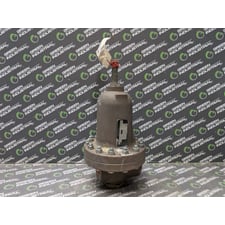 Cashco 1/2" NPT 3B4-BS17-19800000A Pressure Regulator 400-750 PSIG Surplus
