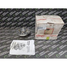 Flowserve R85-14SAH Series 85 Pump Seal -/-14/316SS/AFLAS/2BLT HLS GL Rebuilt
