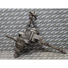Ingersoll Rand Model 55S0 Multi-Vane Pneumatic Drill Used
